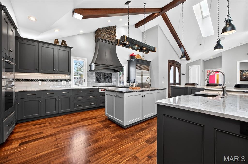 Timberlaine Trails 02 - Residential