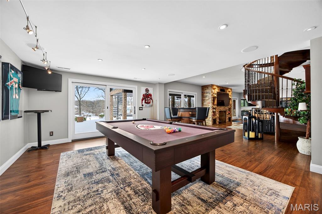 Timberlaine Trails 02 - Residential