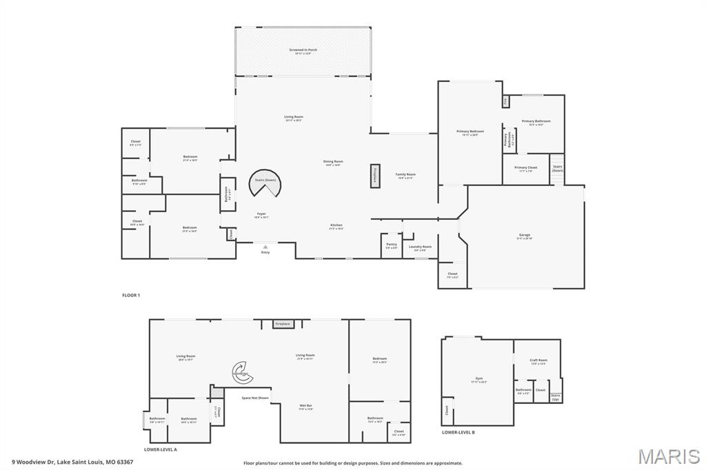 Timberlaine Trails 02 - Residential