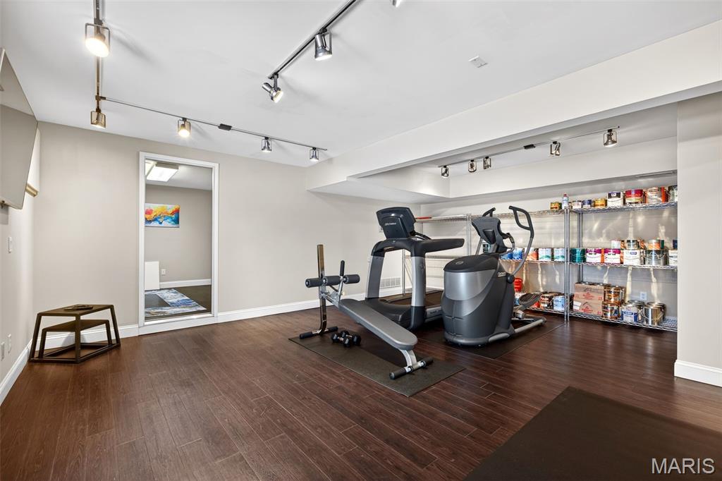 Timberlaine Trails 02 - Residential