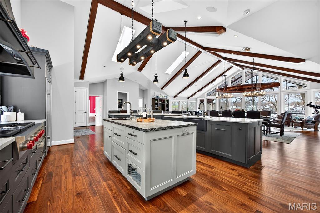 Timberlaine Trails 02 - Residential