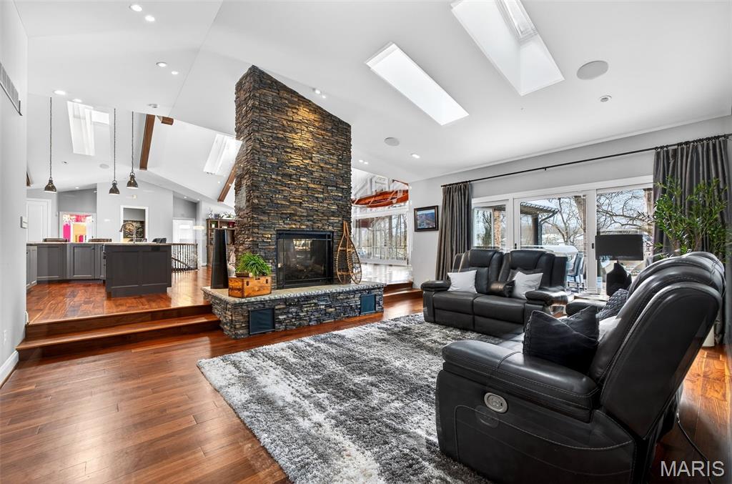 Timberlaine Trails 02 - Residential