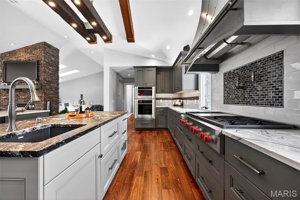 Timberlaine Trails 02 - Residential