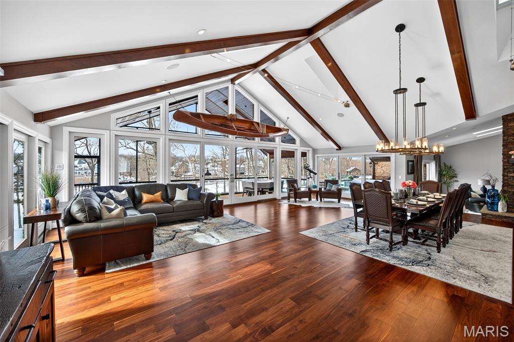 Timberlaine Trails 02 - Residential