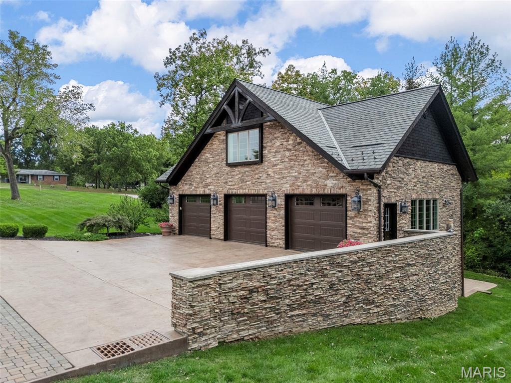 Timberlaine Trails 02 - Residential