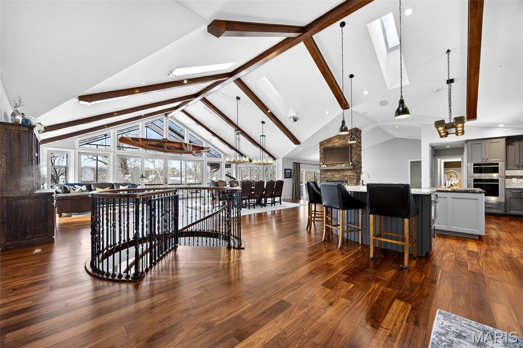 Timberlaine Trails 02 - Residential