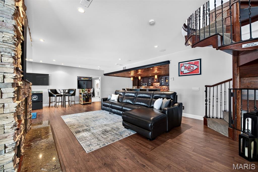 Timberlaine Trails 02 - Residential