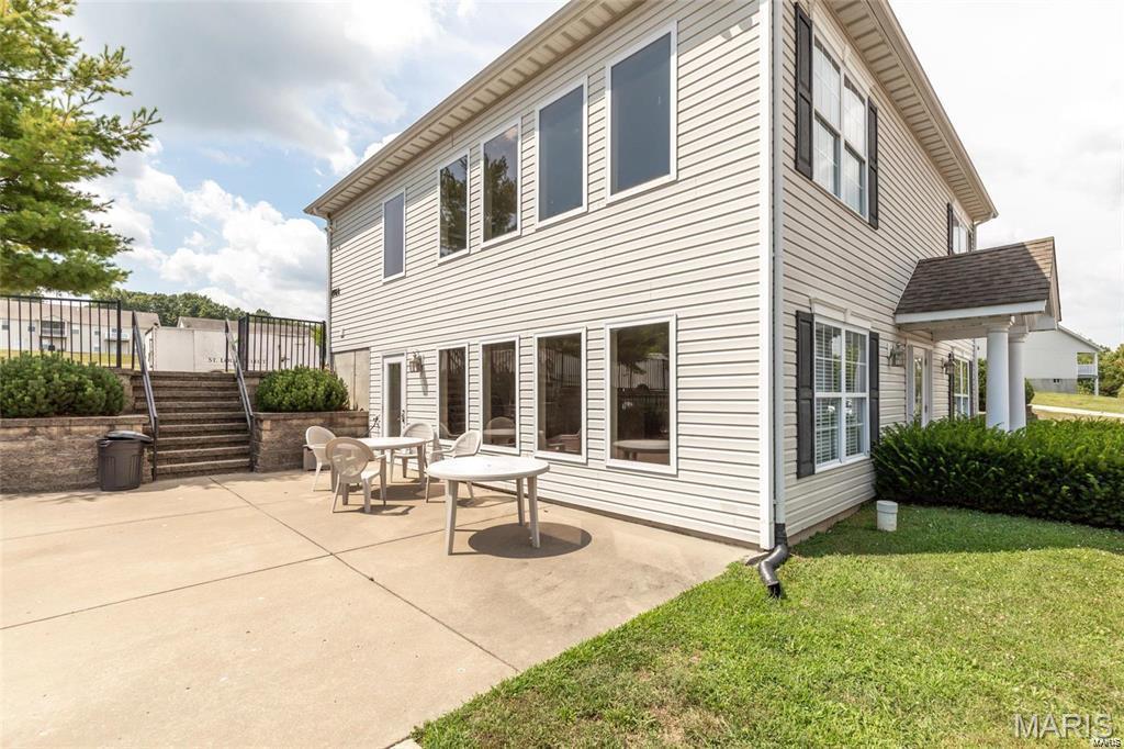 Herculaneum, Missouri 63048, United States, 2 Bedrooms Bedrooms, ,2 BathroomsBathrooms,Residential,Active,129933