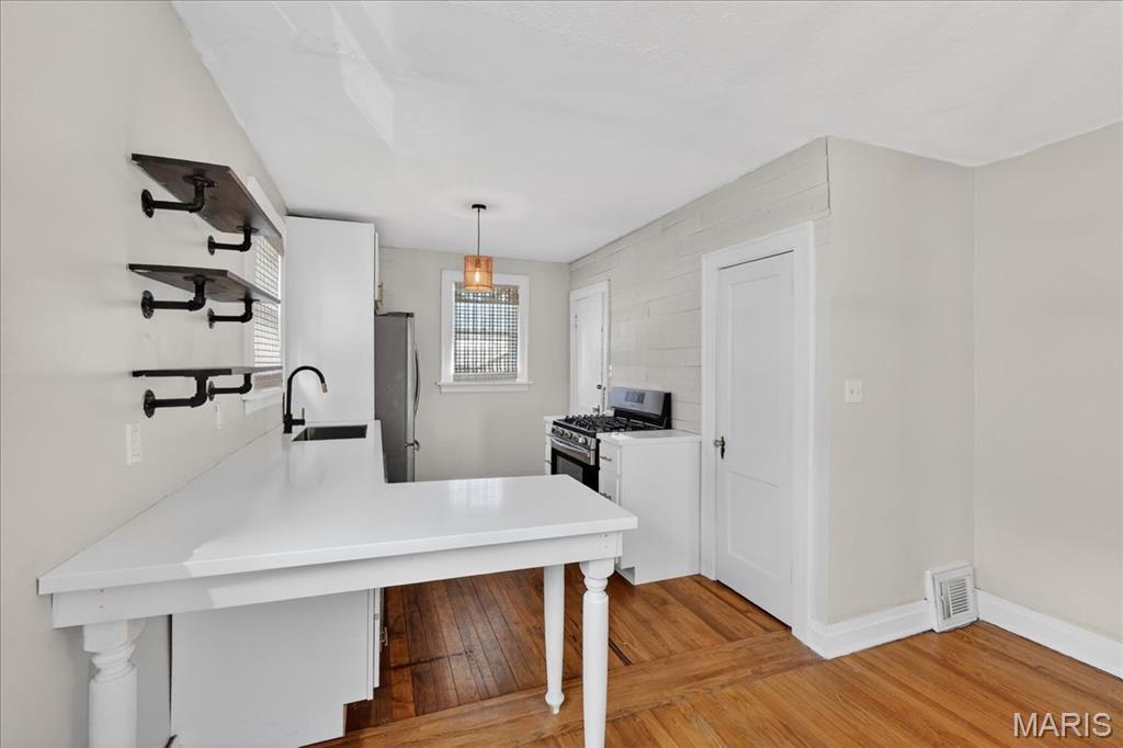 Pennsylvania Park 2 - Residential