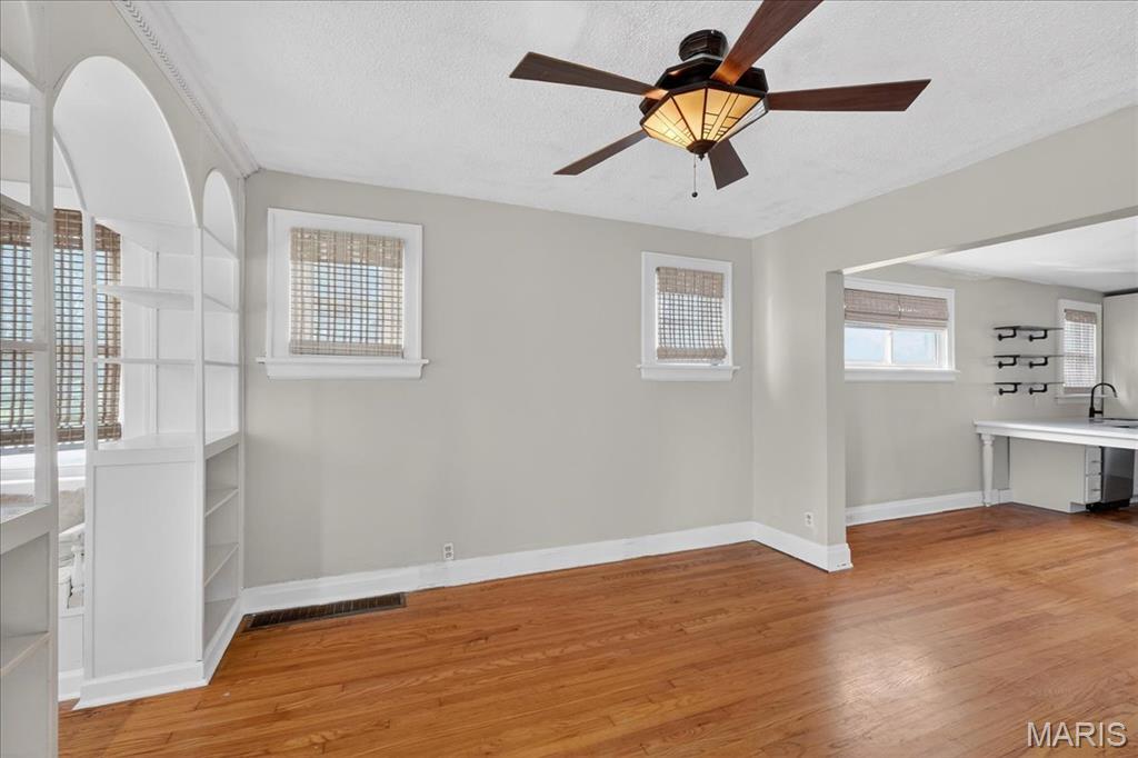 Pennsylvania Park 2 - Residential