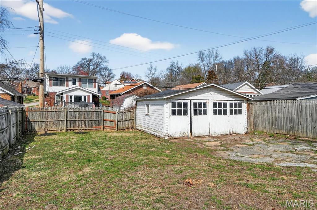 Pennsylvania Park 2 - Residential