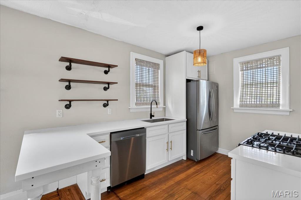 Pennsylvania Park 2 - Residential