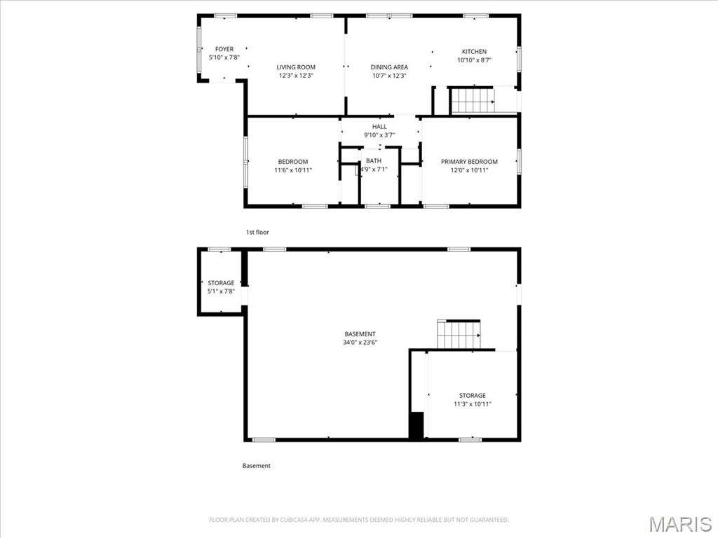 Pennsylvania Park 2 - Residential