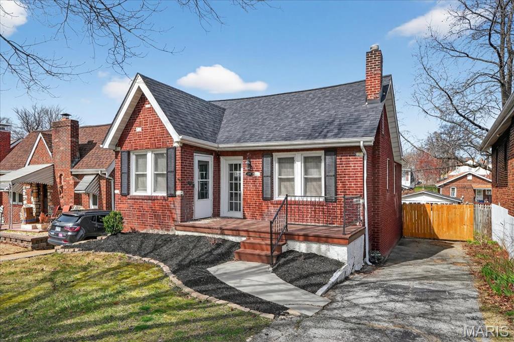 Pennsylvania Park 2 - Residential