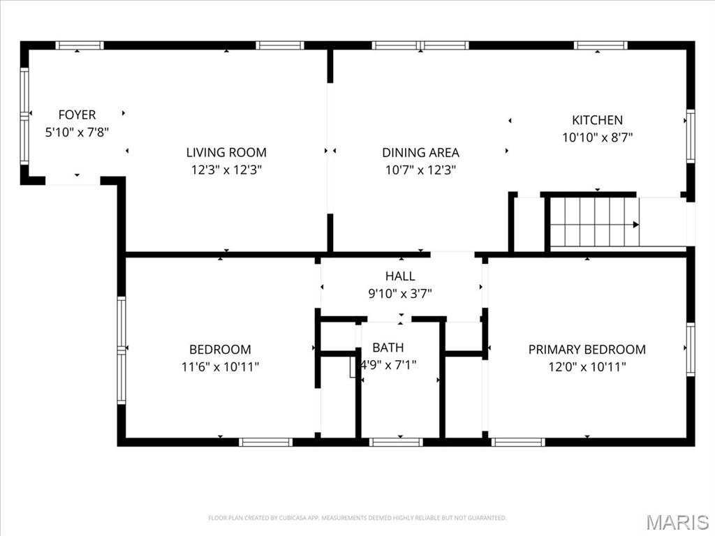 Pennsylvania Park 2 - Residential
