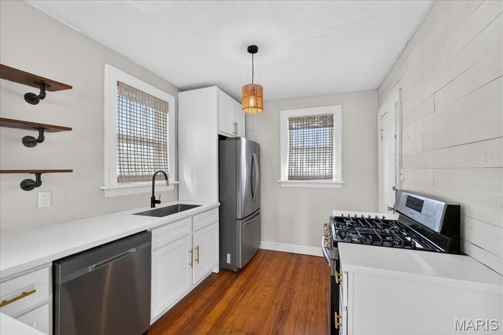 Pennsylvania Park 2 - Residential