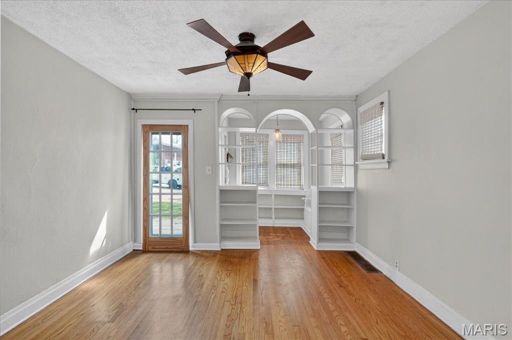 Pennsylvania Park 2 - Residential