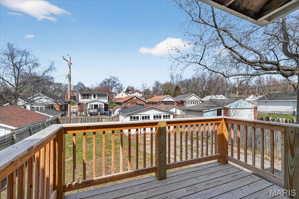 Pennsylvania Park 2 - Residential