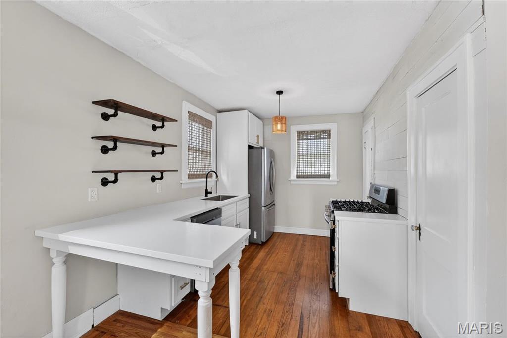 Pennsylvania Park 2 - Residential