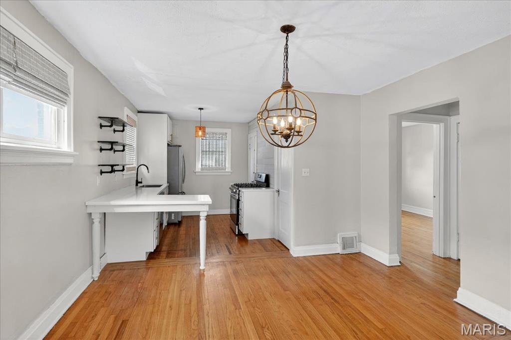 Pennsylvania Park 2 - Residential