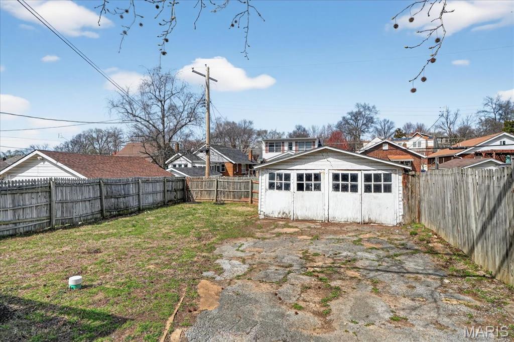 Pennsylvania Park 2 - Residential