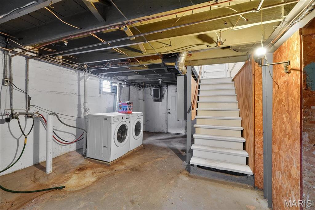 Pennsylvania Park 2 - Residential