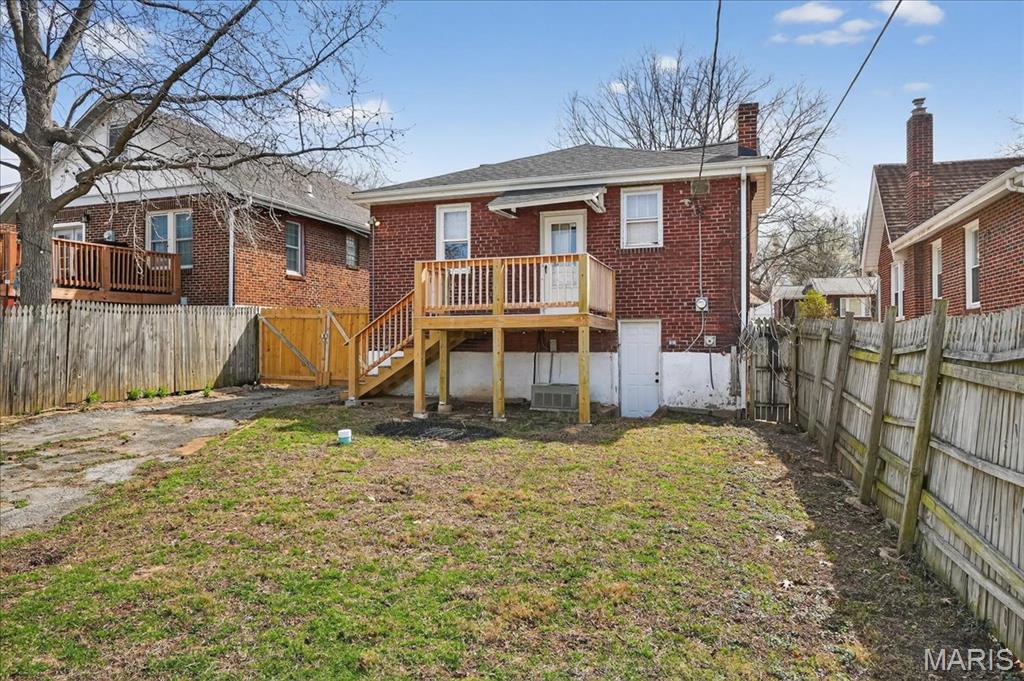 Pennsylvania Park 2 - Residential