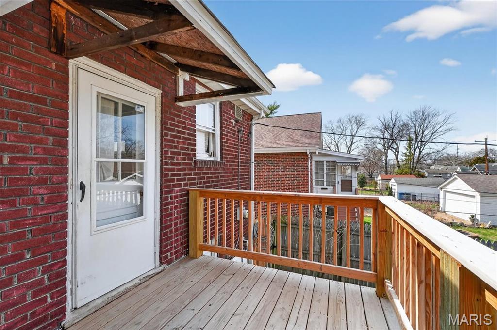 Pennsylvania Park 2 - Residential