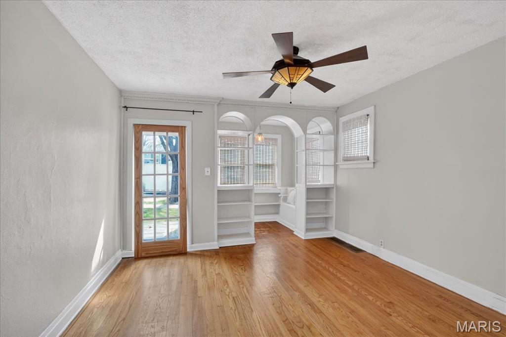 Pennsylvania Park 2 - Residential