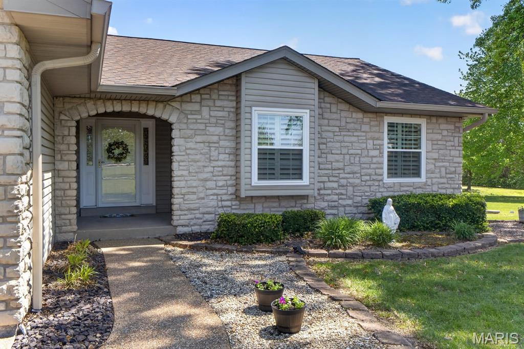 2042 Saint Paul Road