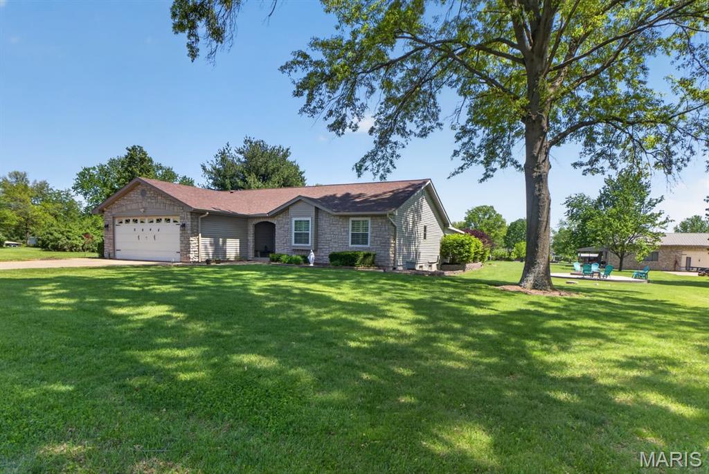 2042 Saint Paul Road