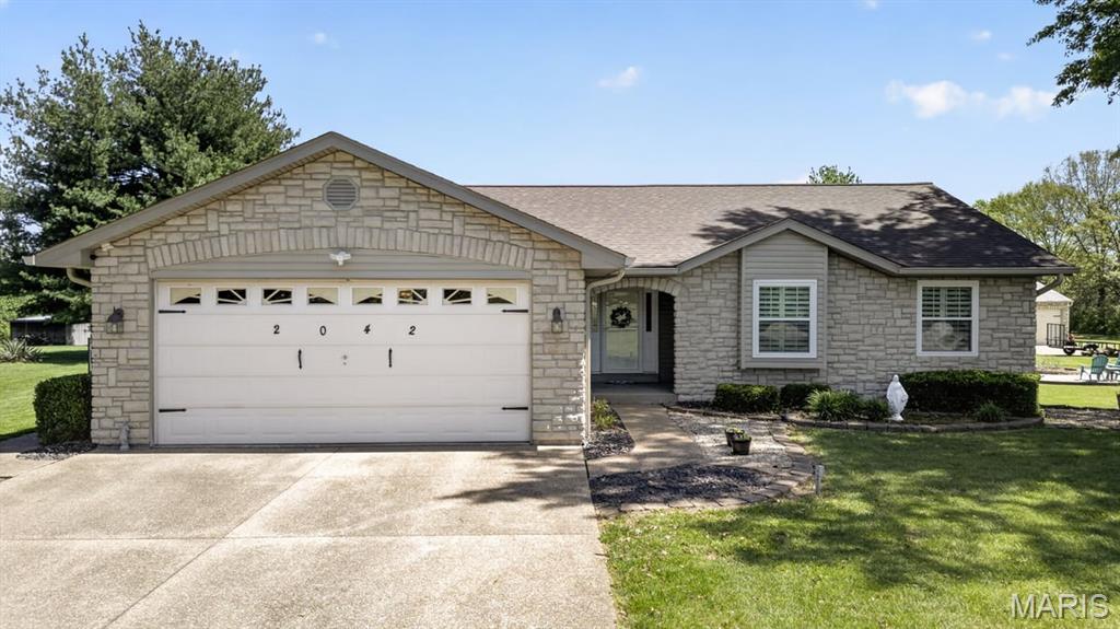 2042 Saint Paul Road