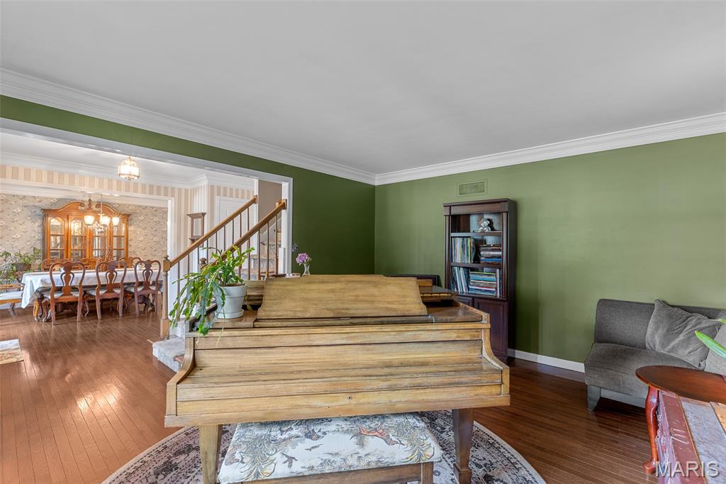 307 Blue Ridge Place Court