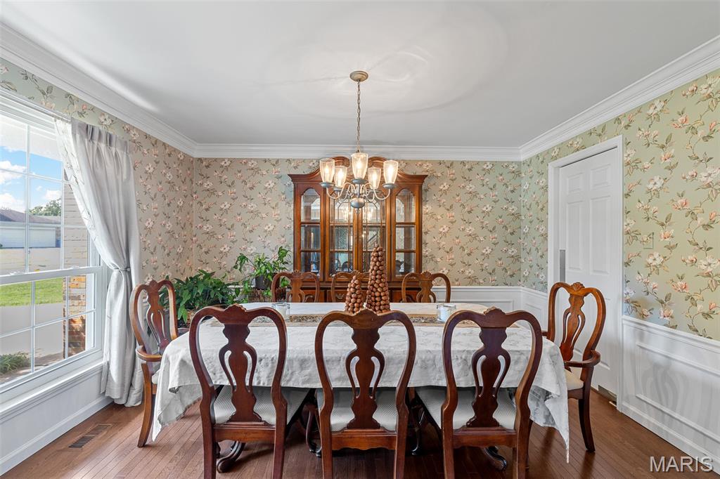 307 Blue Ridge Place Court
