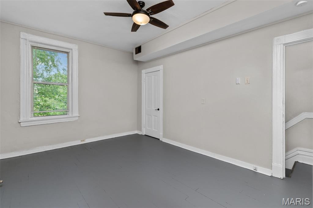 St Louis Commons Add - Residential Income