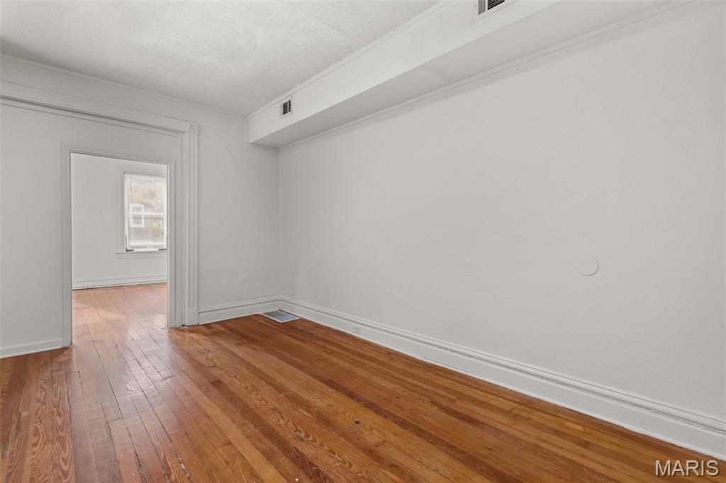 St Louis Commons Add - Residential Income
