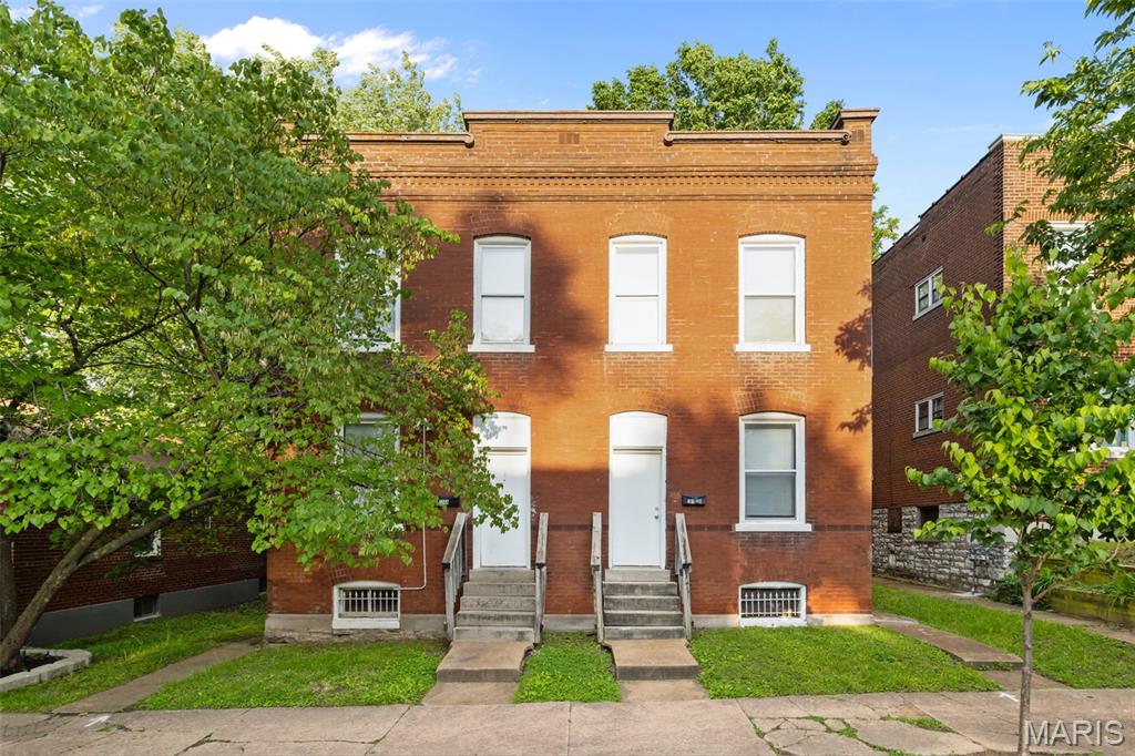 St Louis Commons Add - Residential Income