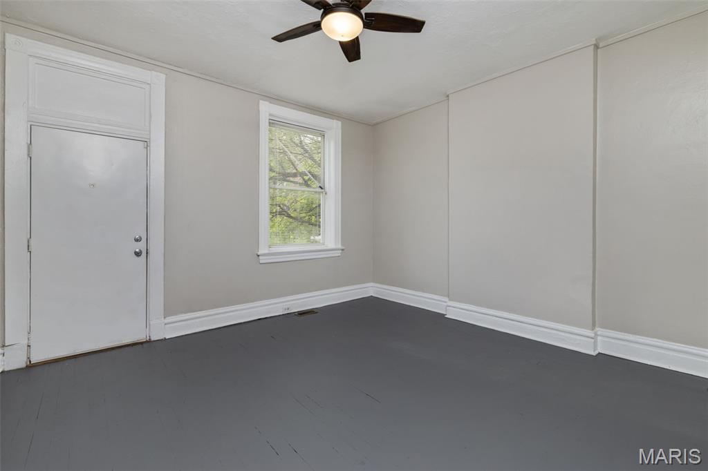 St Louis Commons Add - Residential Income