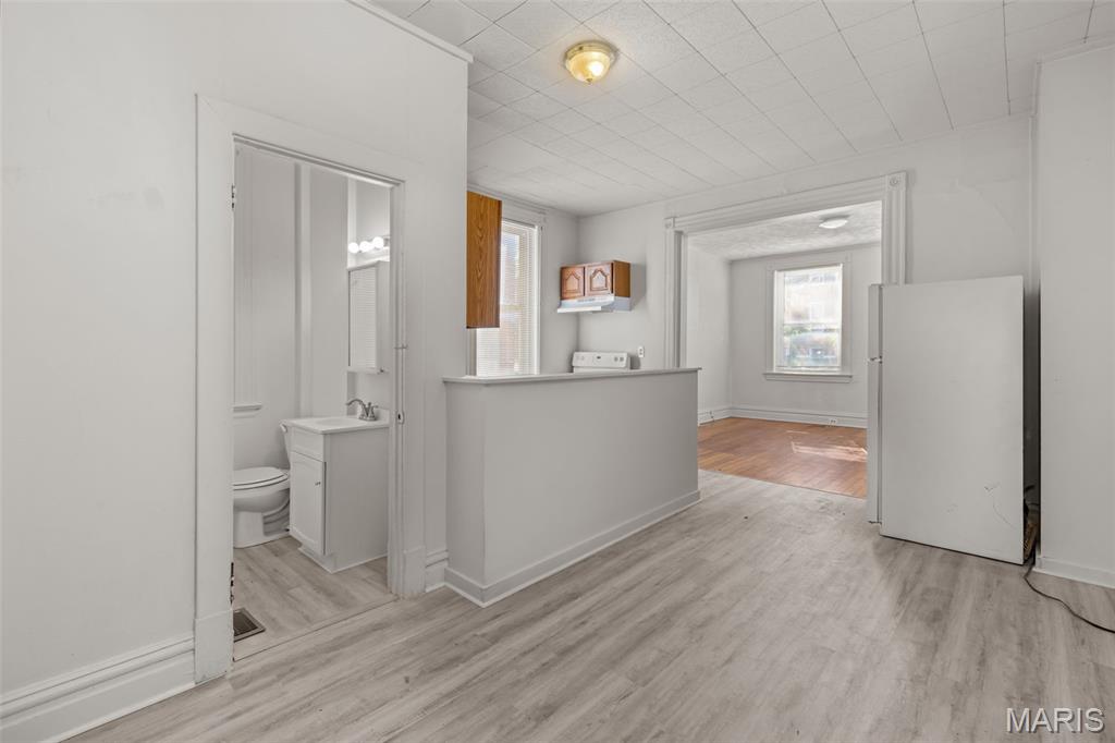 St Louis Commons Add - Residential Income
