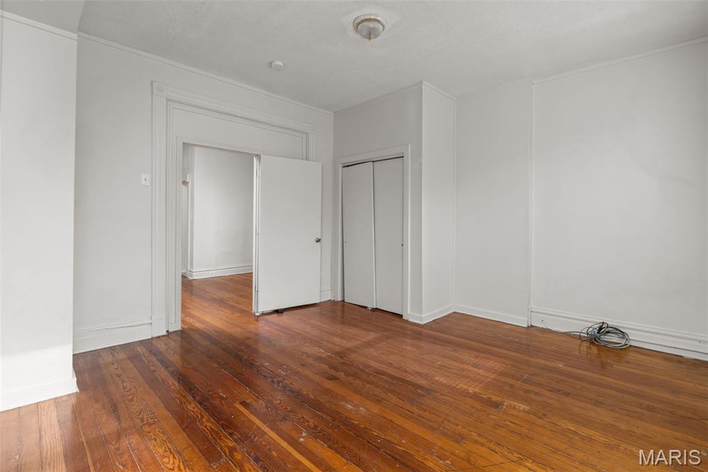 St Louis Commons Add - Residential Income