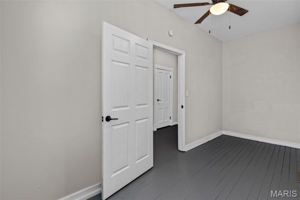 St Louis Commons Add - Residential Income