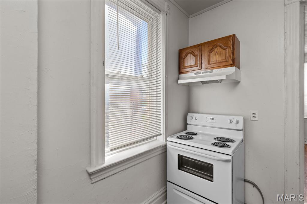 St Louis Commons Add - Residential Income