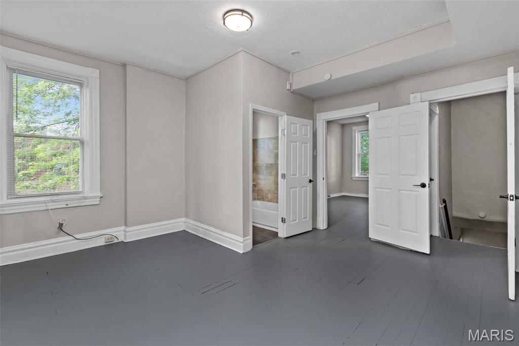 St Louis Commons Add - Residential Income