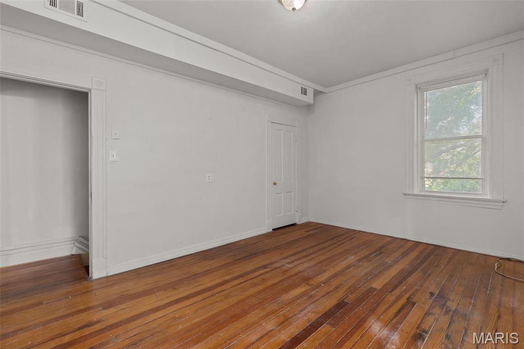 St Louis Commons Add - Residential Income