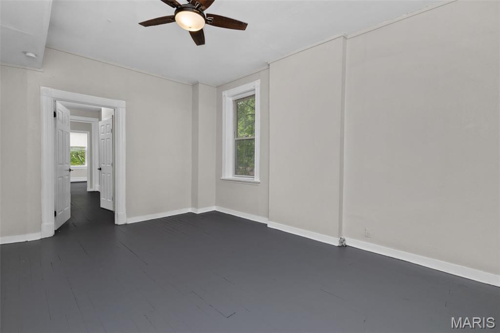 St Louis Commons Add - Residential Income