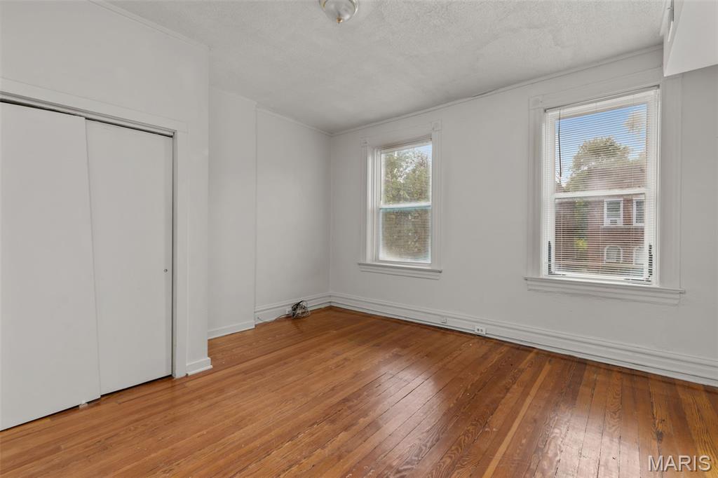 St Louis Commons Add - Residential Income
