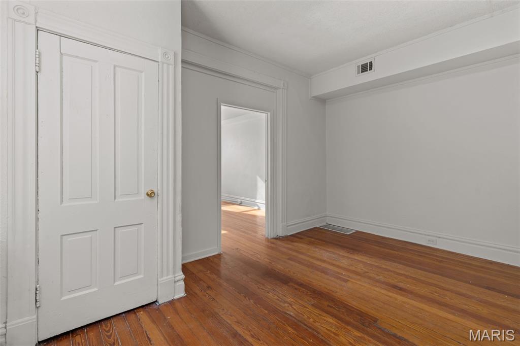 St Louis Commons Add - Residential Income