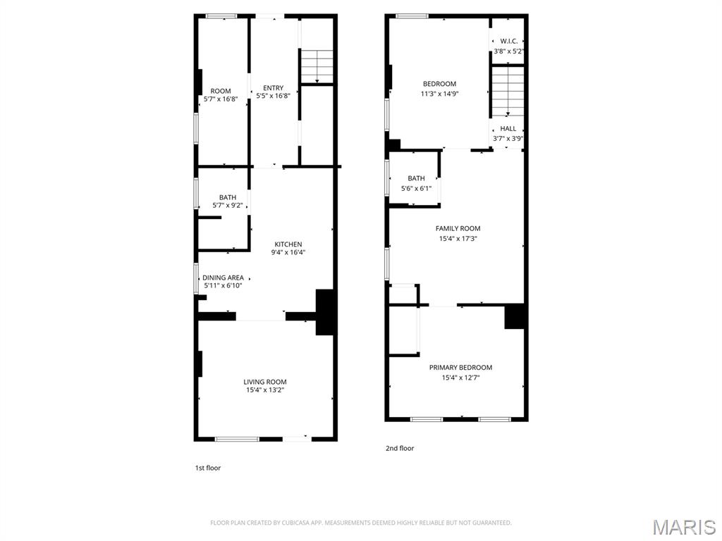 St Louis Commons Add - Residential Income