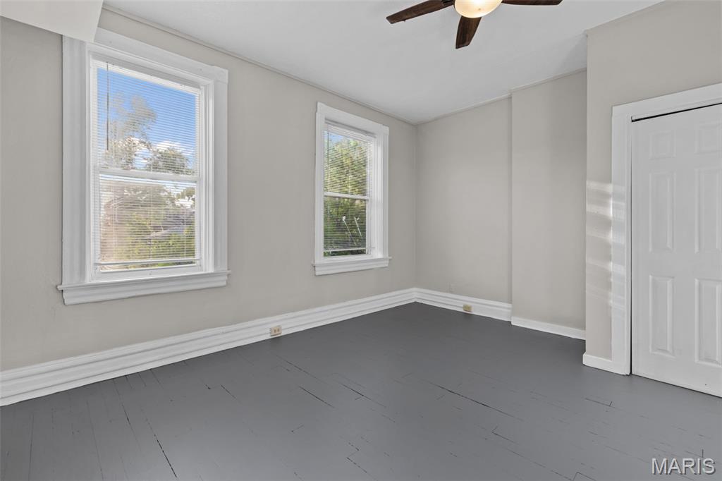 St Louis Commons Add - Residential Income