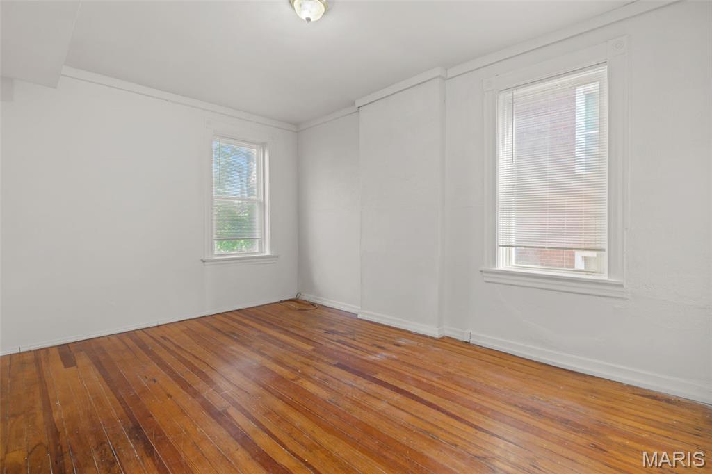 St Louis Commons Add - Residential Income